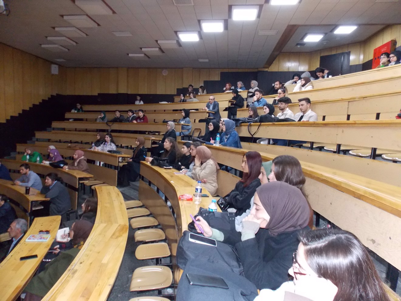 Sosyoloji Konferansları-2
